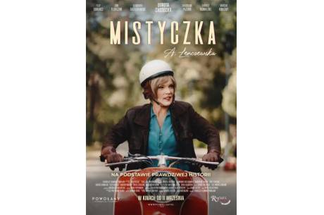 Mistyczka (2026)